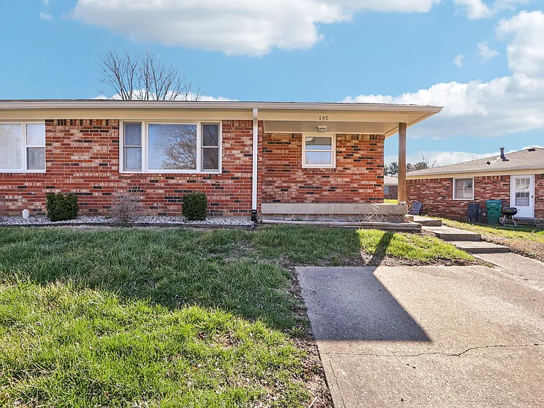 Stonebrook of Franklin — Photo 40
