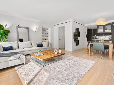 217 E 7th St APT 4CD, New York, NY, 10009