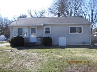 3715 Mount Olivet Rd, Kalamazoo, MI 49004