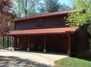 191 Fig Tree Ln, State Road, NC 28676