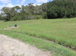 226 River Tree Dr LOT 23, Palacios, TX 77465