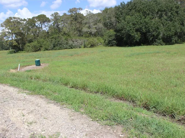 226 River Tree Dr Lot 23, Palacios, TX 77465