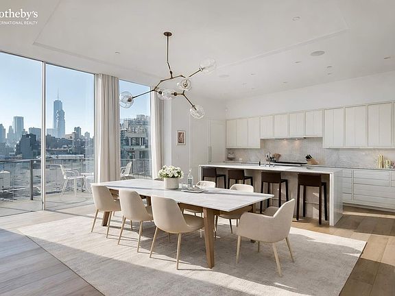 4th image of 41 Bond St #Penthouse