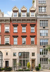 340 West 23rd Street in Chelsea