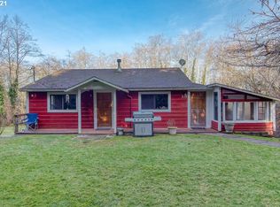 335 7th Ave, Coos Bay, OR 97420