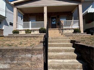 1015 Bernadina Ave, Ambridge, PA 15003