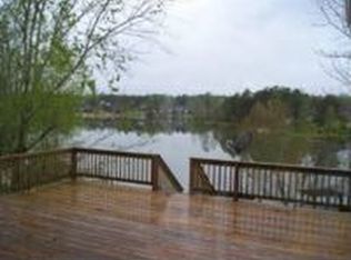 265 Monroe Dr, McDonough, GA