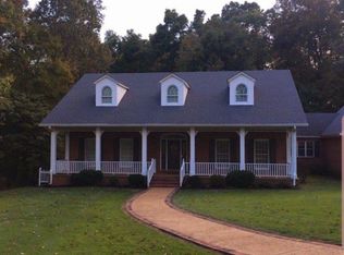 107 Luke Ln, Savannah, TN 38372