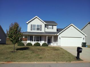 103 Slate Ln, Greer, SC 29650