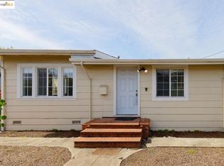 4251 Porter St, Oakland, CA