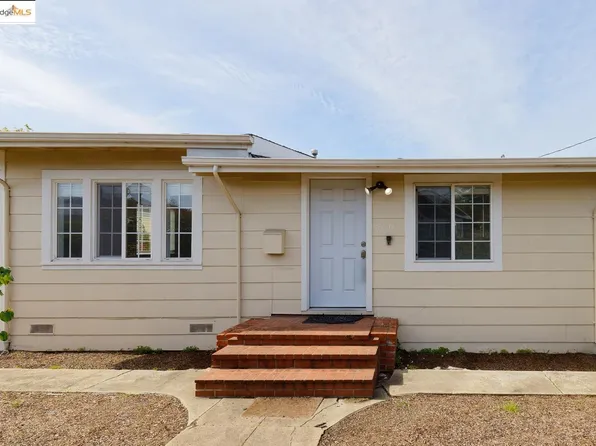 4251 Porter St, Oakland, CA 94619