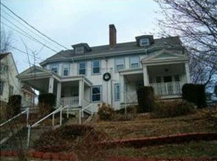 381 Blackstone St, Woonsocket, RI 02895