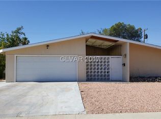4233 Sawyer Ave, Las Vegas, NV 89108