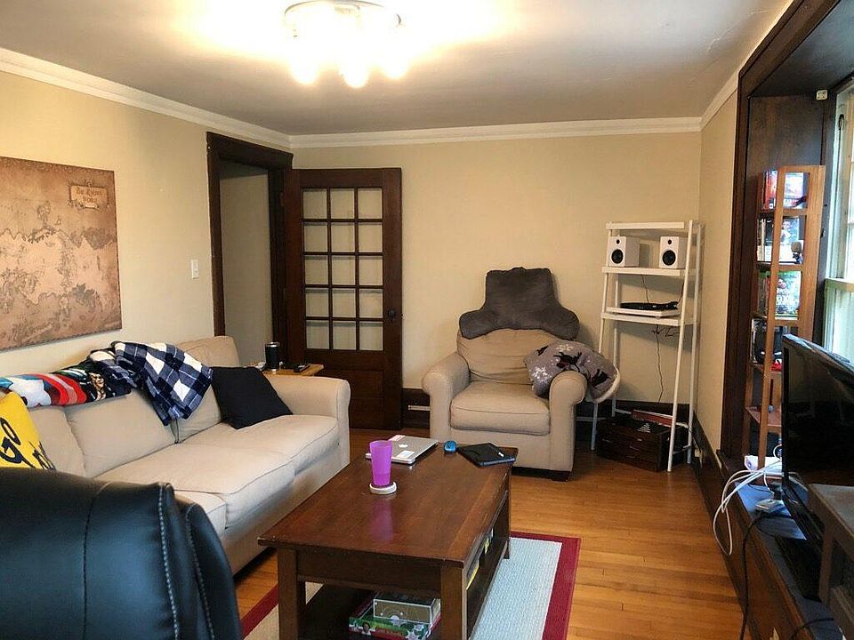 1st image of 505 N Division St APT 1