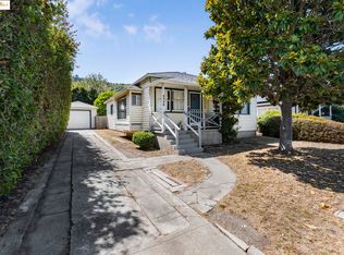 3754 Ramsey Ct, El Sobrante, CA 94803