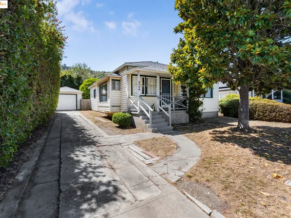 3754 Ramsey Ct, El Sobrante, CA 94803