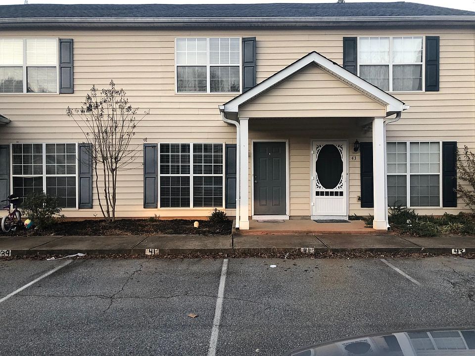 Front of unit.