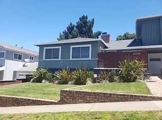 4015 Alameda De Las Pulgas, San Mateo, CA