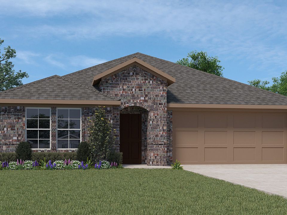 Plan Elevation.