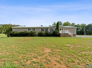 5065 Cathedral Caverns Rd, Woodville, AL 35776
