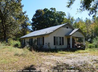 1332 Highway 9 N, Guntown, MS 38849