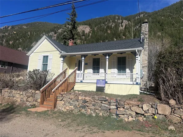 906 Main Street, Georgetown, CO 80444