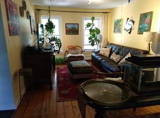 14 Cogswell Ave #2, Cambridge, MA 02140