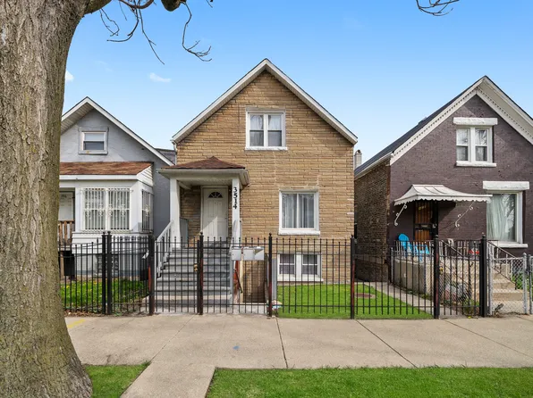 3514 W Huron St, Chicago, IL 60624