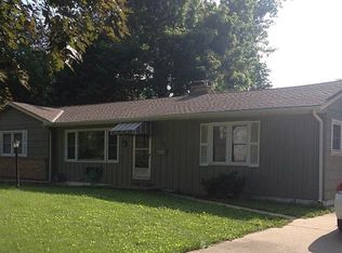 4622 Ridgeway Ave, Kansas City, MO 64133