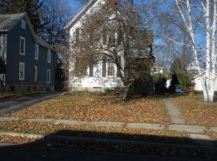 812 W Gray St, Elmira, NY