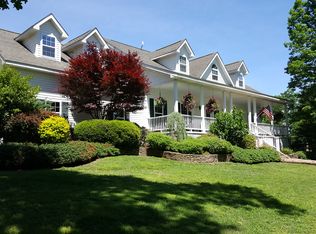 1295 Oakgrove Rd, Royal, AR 71968