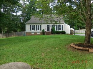 1201 Mill Reef Ct, Sandston, VA 23150