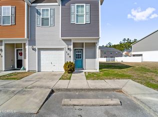 108 Waterstone Ln, Jacksonville, NC 28546