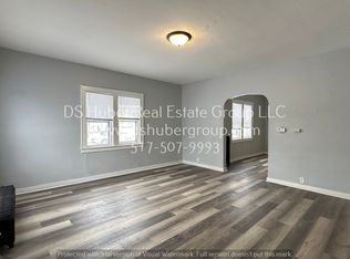 701 N Walnut St #1, Lansing, MI 48906