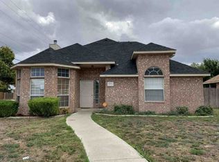 6301 S Bonham St, Amarillo, TX 79118