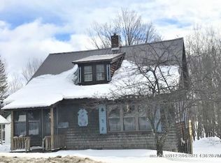 79 Summer St, Dover Foxcroft, ME 04426