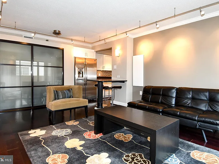 1301 N Courthouse Rd #1005 — Photo 7