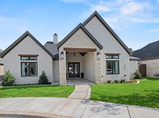 4603 138th Pl, Lubbock, TX 79424