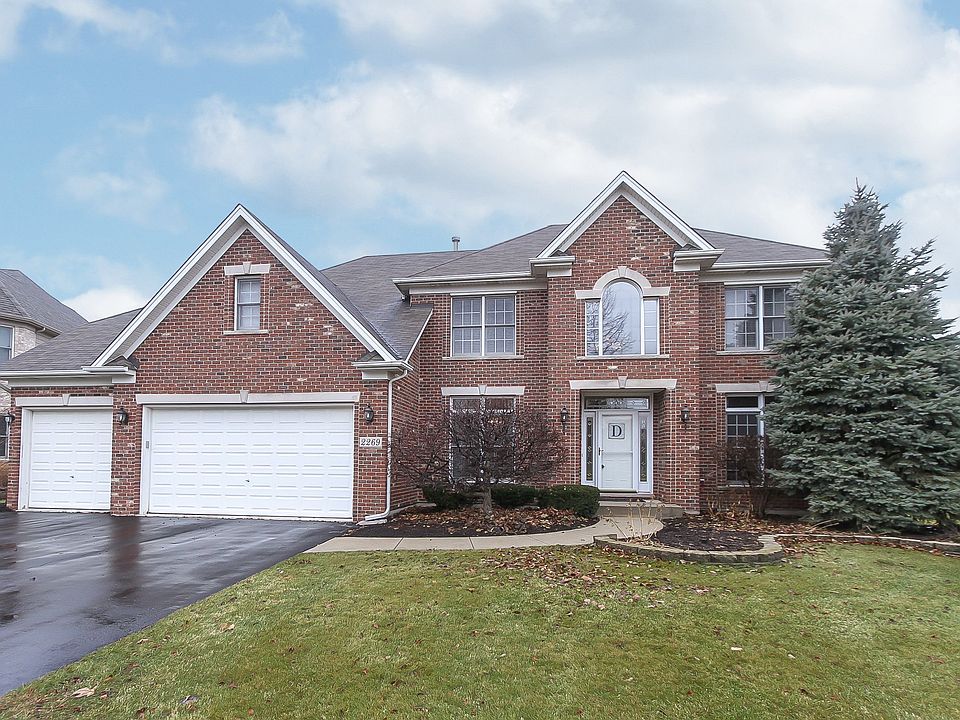 1st image of 2269 Brookwood Dr