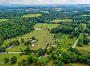 0 N Trigonia Rd LOT 1, Greenback, TN 37742