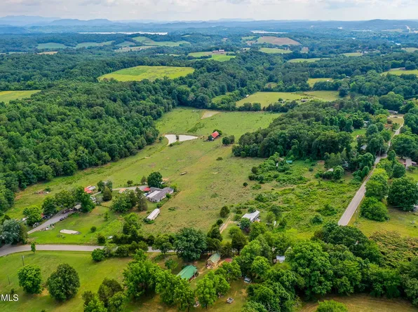 0 N Trigonia Rd, Greenback, TN 37742