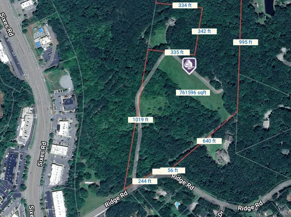 305 Ridge Rd, Canton, GA 30114