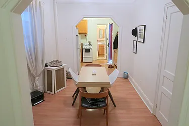 Rented by Citi Habitats