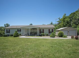 2545 Peppers Ferry Rd, Christiansburg, VA 24073