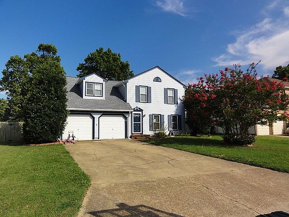 2nd image of 2514 Elson Green Ct