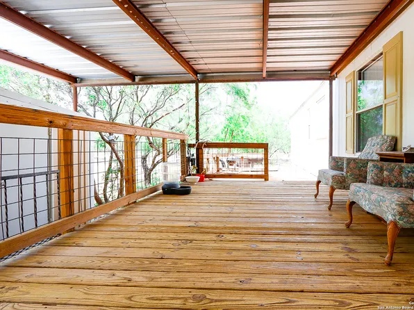 158 EAGLE WAY, Brackettville, TX 78832