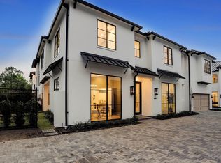 5042 Tangle Ln, Houston, TX 77056