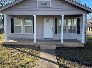 1331 Maple St, Muskogee, OK 74403