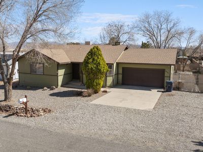 3521 N Castle Dr, Prescott Valley, AZ, 86314