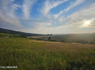 2887 Windfall Pass Rd, Plummer, ID 83851